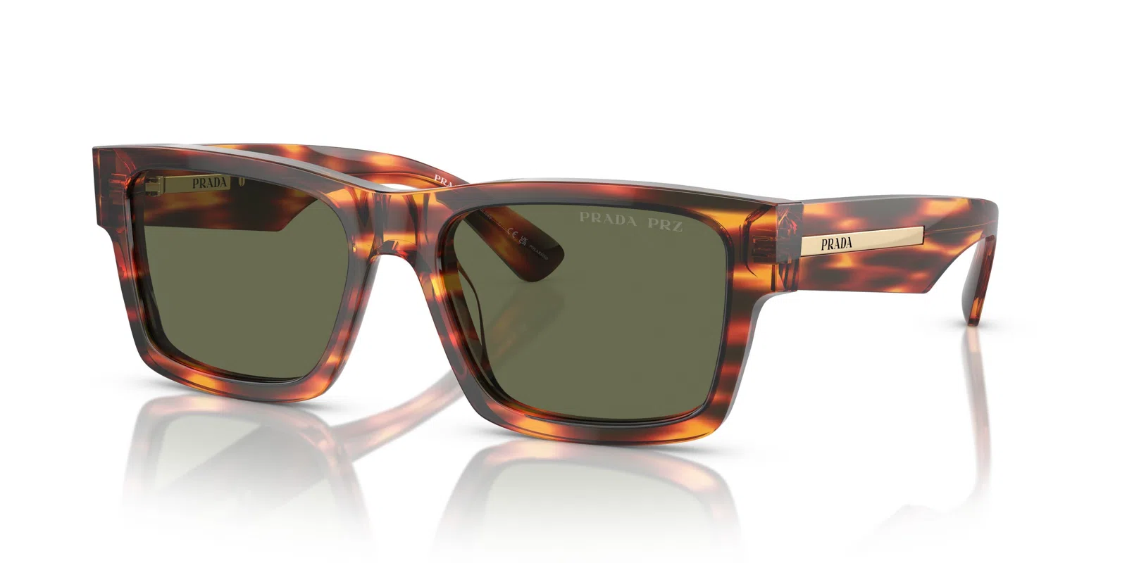 Prada 25ZS Sunglasses - view 33